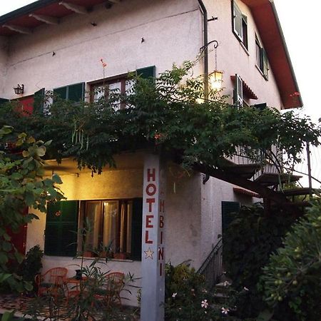Casa Cambini Bed & Breakfast Marina di Massa Exterior foto