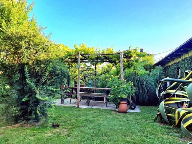 Casa Cambini Bed & Breakfast Marina di Massa Exterior foto