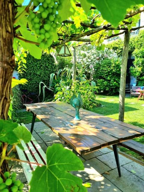 Casa Cambini Bed & Breakfast Marina di Massa Exterior foto